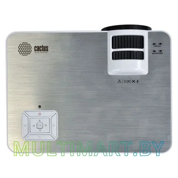 Проектор CACTUS CS-PRE.05WT.WXGA-A  картинка 4